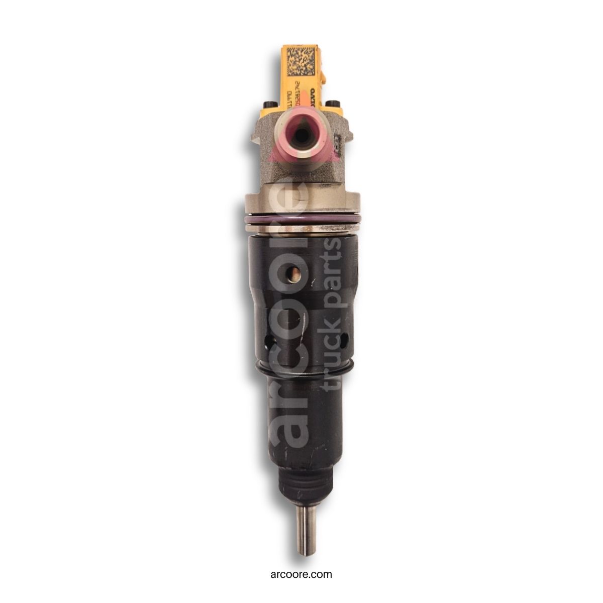 Wtryskiwacz paliwa Renault T fuel injector, inyector de combustible Volvo FM FH Einspritzdüse 22311990, 22378580, 22569107, 28429290, 7422311990, 22459522, 85020357, 85020363 Arcoore P