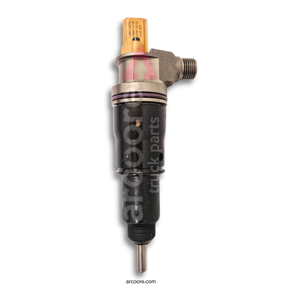 Wtryskiwacz paliwa Renault T fuel injector, inyector de combustible Volvo FM FH Einspritzdüse 22311990, 22378580, 22569107, 28429290, 7422311990, 7422459522, 85020357, 85020363 Arcoore