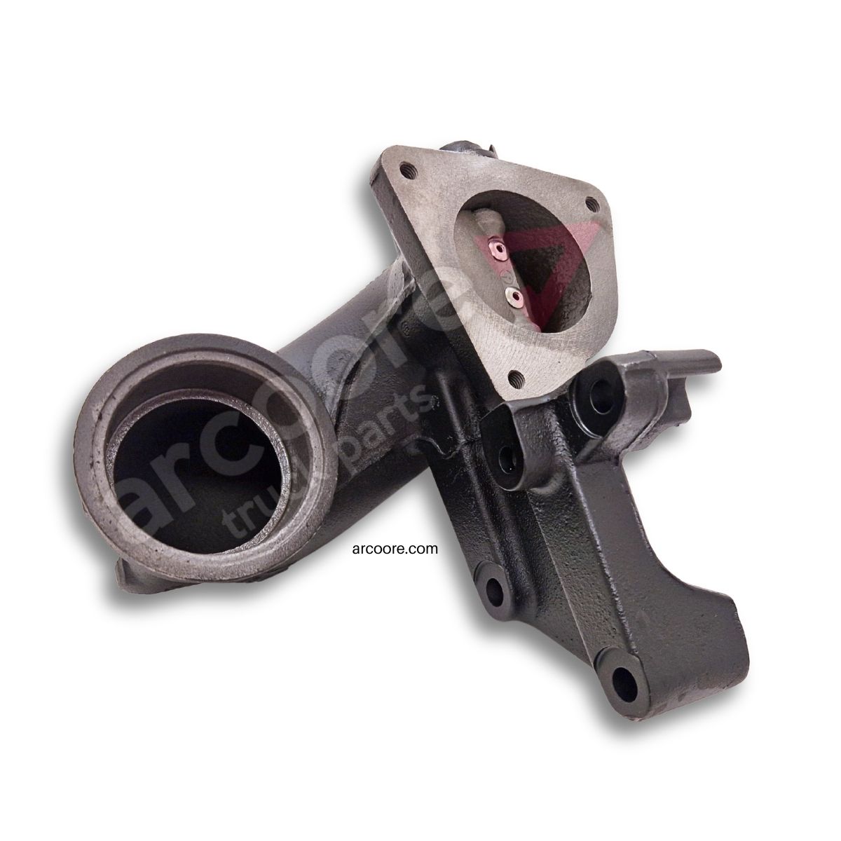 Zawór EGR Scania Euro 6 throttle EGR valve, przepustnica AGR-Ventil, Drosselklappe 2249240, 2414812, 2571860, 2453088, 2825731, 2143365, 1779721, 2168853, 2184511
