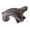 Zawór EGR Scania Euro 6 throttle EGR valve, przepustnica AGR-Ventil, Drosselklappe 2249240, 2414812, 571240, 2571860, 2453088, 2825731, 1779721, 2168853, 2184511
