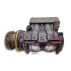 Sprężarka powietrza Wabco air compressor de aire DAF XF 106 Luftkompressor 1883118, 1940544, 1883118R, 1883120R, 912518005, 912518014, 9125180050 Arcoore Parts