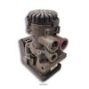 Válvula Zawór EBS Valve Volvo FE, FH, FL, FM, vanne Knorr-Bremse Renault C, D, T 85023965, 7421114974, 7421327346, 7422225550, 7422225564, K093190, K102265, K102878, K029246, K046788