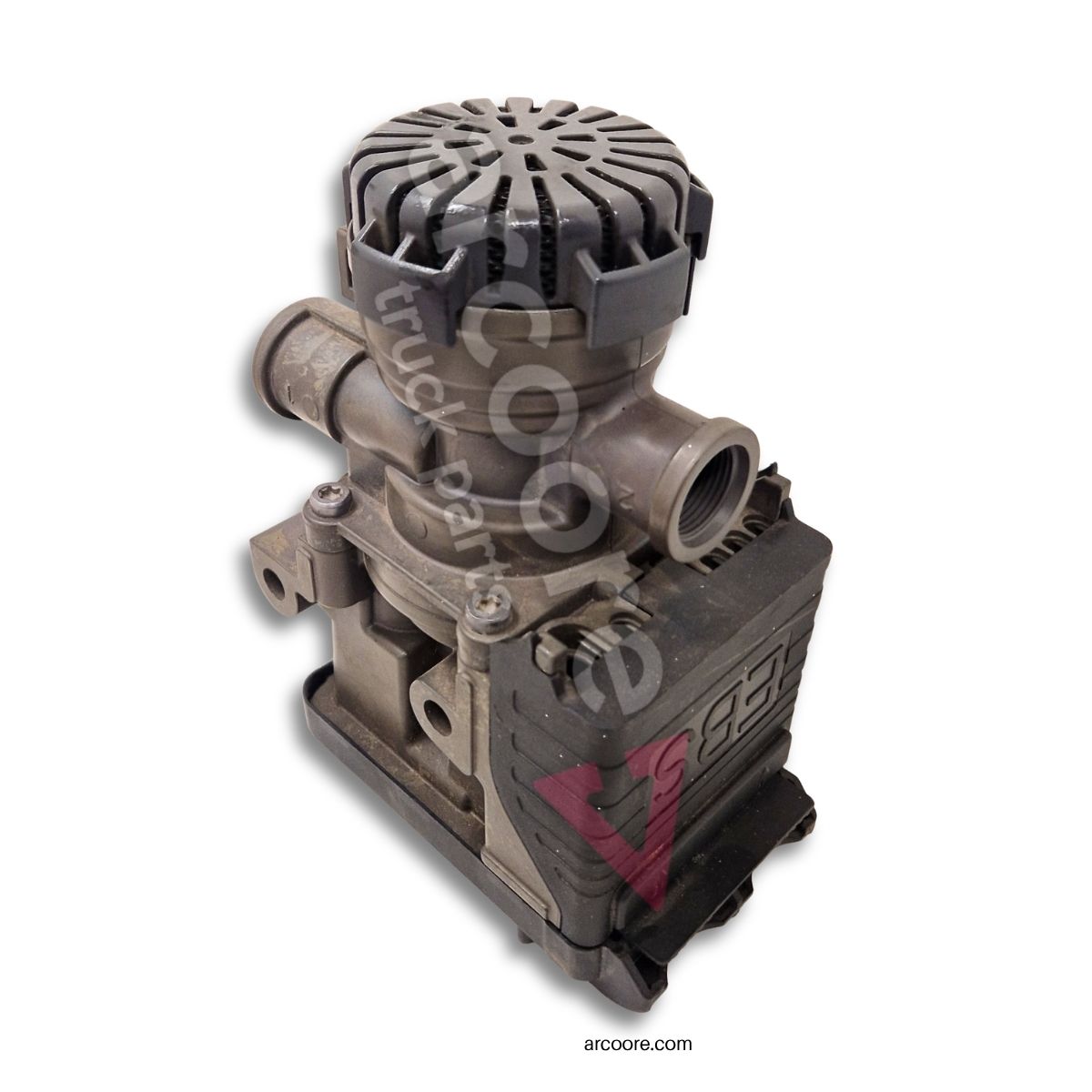 Válvula Zawór EBS Valve Volvo FE, FH, FL, FM, vanne Knorr-Bremse Renault C, D, T K029246, 21114974, 21327346, 22225550, 22225564, K093190N50, K102878N00, K029246N07