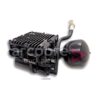 Wybierak skrzyni biegów Mercedes gearbox actuator WABCO Astronic Lite 24V AGS2 Getriebe aktuator 4770010090, 4770010050, 4770010080, A9702600259, A9702600459