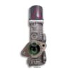 Zawór EGR valve Cummins ISB QSB Válvula AGR Ventil, supapă EGR Exhaust Gas Recirculation 5332855, 5483014 Arcoore
