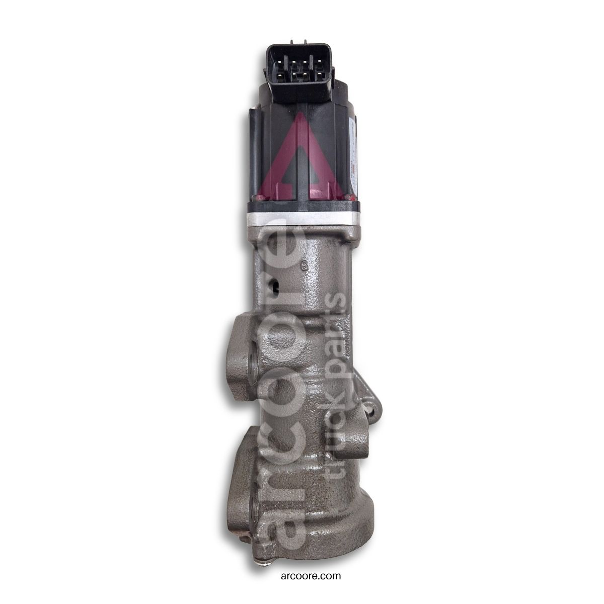 Zawór EGR valve Cummins ISB QSB Válvula AGR Ventil, supapă EGR Exhaust Gas Recirculation 5332855, 5483014 Arcoore Parts