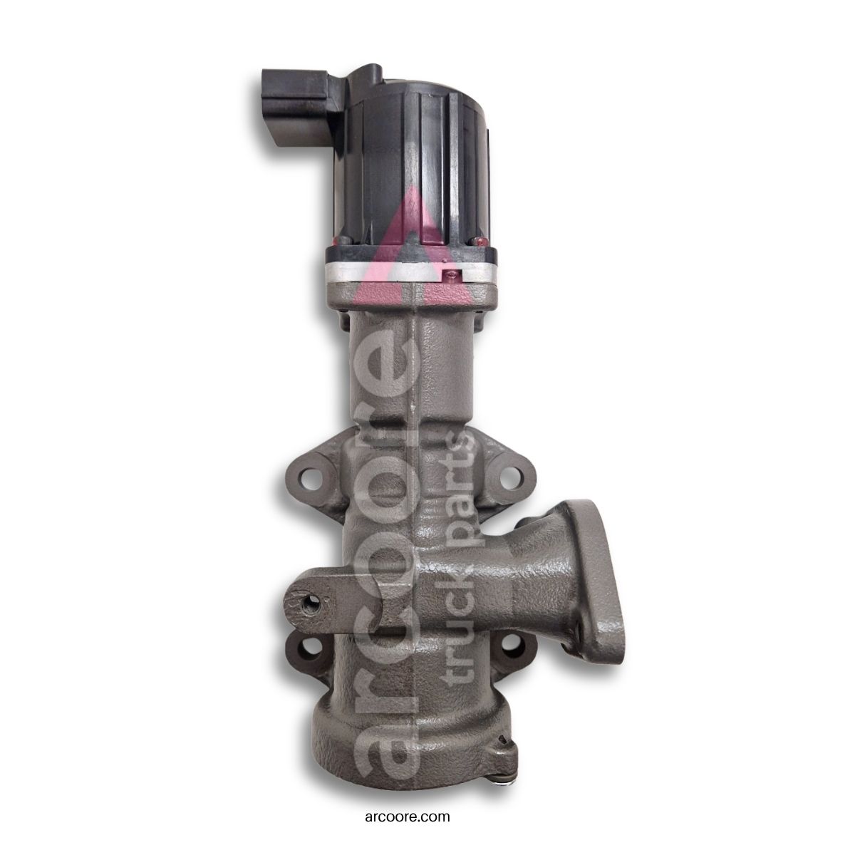 Zawór EGR valve Cummins ISB QSB Válvula AGR Ventil, supapă EGR Exhaust Gas Recirculation 5332855, 5483014 Arcoore Tir Parts
