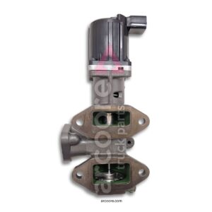 Zawór EGR valve Cummins ISB QSB Válvula AGR Ventil, supapă EGR Exhaust Gas Recirculation 5332855, 5483014 Arcoore Truck Parts