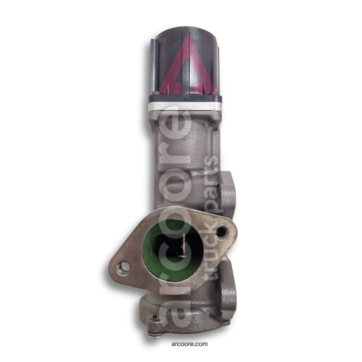Zawór EGR valve Cummins ISB QSB Válvula AGR Ventil, supapă EGR Exhaust Gas Recirculation 5332855, 5483014 Arcoore