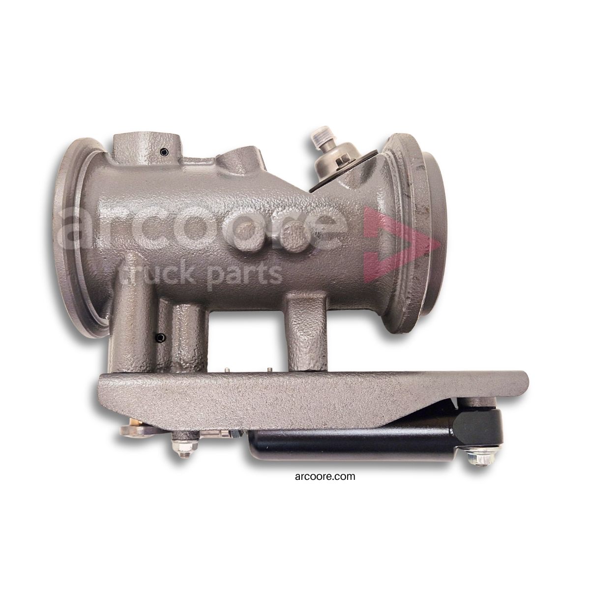 Zawór hamulca górskiego Renault Mountain brake valve Volvo Válvula de freno de montaña, Bergbremsventil 22795371, 23381097, 7422795371, 7423381097 Arcoore