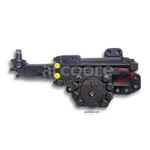 Przekładnia kierownicza DAF XF XF Steering gear TRW Boîtier de direction, Lenkgetriebe 1846036, 1850954, 1861578, 1889962, 2405462, 49002683 Arcoore