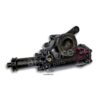 Przekładnia kierownicza MAN TGX Steering gear BOSCH Boîtier de direction, Lenkgetriebe 81462006552, 81462006562, 81462009552, 8098955829, KS00001230, KS01001197