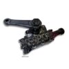 Przekładnia kierownicza MAN TGX Steering gear BOSCH Boîtier de direction, Lenkgetriebe 81462006552, 81462006562, 81462009552, 8098955829, KS00001230, KS01001197 Arcoore Parts