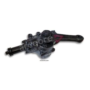 Przekładnia kierownicza MAN TGX Steering gear BOSCH Boîtier de direction, Lenkgetriebe 81466013536, 81462006552, 81462006562, 81462009552, 8098955829, KS00001230 Arcoore Parts