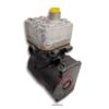 Sprężarka powietrza MAN TGA, TGS, TGX, Knorr Bremse air compressor, Compresor de aire 51541007204; 51541007231; 51541007246; 307011000; K015948000