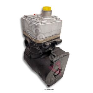 Sprężarka powietrza MAN TGA, TGS, TGX, Knorr Bremse air compressor, Compresor de aire 51541007204; 51541007231; 51541007246; 307011000; K015948000