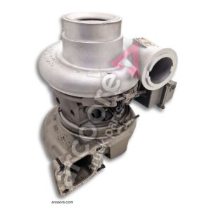 Turbosprężarka DAF XF 106 turbocharger HE500VG turbocompresor Holset, Paccar MX13 5330077, 5355092, 5355095, 2422406, 1907280R, 1944459R, 1959915R, 2047386R