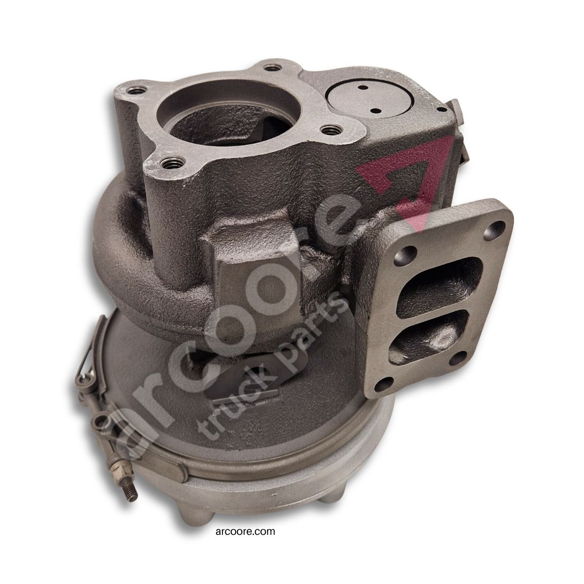 Turbosprężarka Deutz TCD2012L6 turbocharger BorgWarner S200G turbocompresor Volvo EW180C L60F L60G Z L70F L90F L90G Z turboloader 4909616, 53271013082, 53271013082E