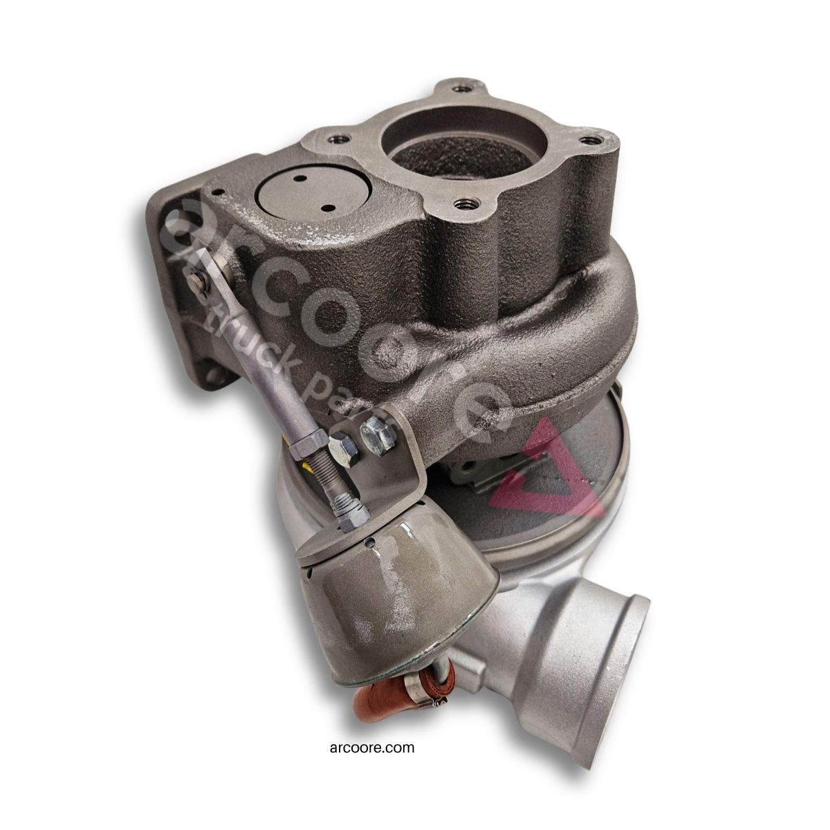 Turbosprężarka Deutz TCD2013L04 turbocharger BorgWarner S200G turbocompresor Volvo EW180C L60F L60G Z L70F L90F L90G Z turboloader 04909616, 12649700029, 12709700256