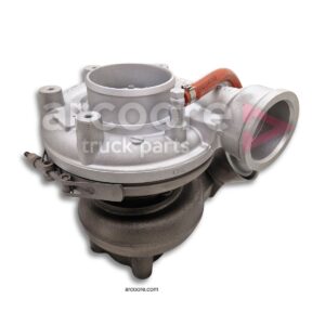 Turbosprężarka Deutz turbocharger BorgWarner S200G turbocompresor Volvo EW180C L60F L60G Z L70F L90F L90G Z turboloader 04909616, 4909616, 12649700029, 12709700256