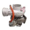 Turbosprężarka Deutz turbocharger BorgWarner S200G turbocompresor Volvo EW180C L60F L60G Z L70F L90F L90G Z turboloader 53271013082, 12701013009D, 53271013082E