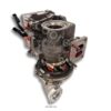 Turbosprężarka Mercedes Actros, Citaro, Econic turbocharger BorgWarner turbocompresor M936LAG turboloader 9360905380, 9360905480, 9360906280, 9360906380