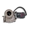 Turbosprężarka Mercedes Atego Antos turbocharger BorgWarner turbocompresor OM936LA turboloader 12739700028, 1273970002, 12739880021, 12739700019