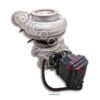 Turbosprężarka Mercedes Atego Antos turbocharger BorgWarner turbocompresor OM936LA turboloader A9360907280, 12731016565, 12739700009, 12739700021