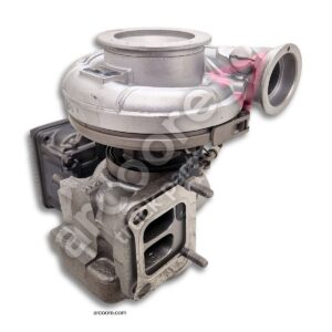Turbosprężarka Mercedes Atego Antos turbocharger BorgWarner turbocompresor OM936LA turboloader A9360907480, A9360907380, A9360908680, A9360907280