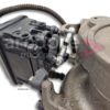 Turbosprężarka Mercedes Atego Antos turbocharger BorgWarner turbocompresor OM936LA turboloader A9360908680, A9360907280, 12731016565, 12739700009