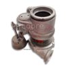 Turbosprężarka Volvo D4 turbocharger BorgWarner turbocompresor Volvo DD140C, SD115B, SD135B, SD160B, EC140E, EC160E turboloader VOE22920126, 22920126, 53041014978-D