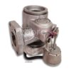 Turbosprężarka Volvo D4 turbocharger BorgWarner turbocompresor Volvo EC200E, ECR145E, EW140E, EWR150E, EWR170E, L45H turboloader VOE22920126, 22920126, 53041014978-D