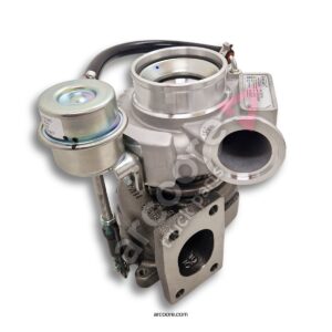 Turbosprężarka cummins turbocharger Holset HE221W turbocompresor 4047745, 4047746, 1703537, 4956071 Arcoore Truck Tir Parts