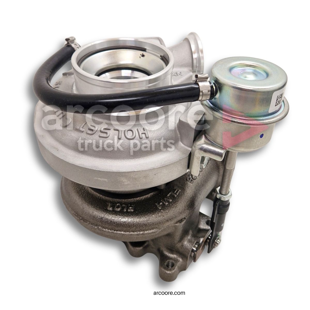 Turbosprężarka cummins turbocharger Holset HE221W turbocompresor 4047746, 1703537, 4956071, 4047745 Arcoore Tir Parts
