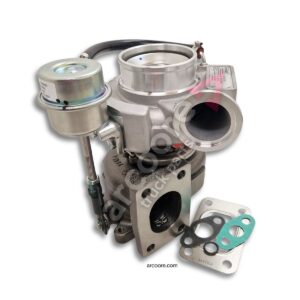Turbosprężarka cummins turbocharger Holset HE221W turbocompresor 4047746, 1703537, 4956071, 4047745 Arcoore Truck Tir Parts