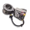 Zawór hamulca górskiego Volvo Penta Mountain brake valve, Válvula de freno de montaña, Bergbremsventil GT9998, L1SG44, 23706961, 24130208, GT10010-05 Arcoore Truck Parts