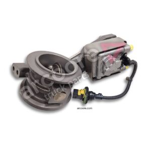 Zawór hamulca górskiego Volvo Penta Mountain brake valve, Válvula de freno de montaña, Bergbremsventil GT9998, L1SG44, 23706961, 24130208, GT10010-05 Arcoore Truck Tir Parts