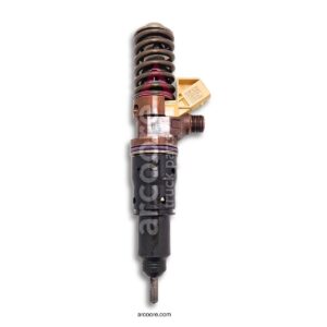 Pompowtryskiwacz paliwa Volvo FH5 fuel Pump injector Renault Einspritzdüse, inyector de combustible 24290500, 24696275, 24696277, 42065162, 7424290500
