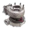 Turbosprężarka BorgWarner K29 turbocharger MAN TGA 12l turbocompresor, turboloader 5329988105, 51.09100.7538, 51.09100.7539, 53231013091, 53299717105, 53291016061