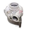 Turbosprężarka BorgWarner KKK K29 turbocharger MAN TGA 12 l turbocompresor, turboloader 5329988105, 53231013091, 53299717105, 51091007538, 51091007539, 53291016061