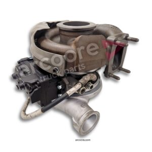 Turbosprężarka Cummins turbocharger Holset HE300VG turbocompresor, turboloader 5460642, 5460642H, 5460664, 5501431, 5501431H, 5550819, 5607168, 5607168H, 6508121 Arcoore