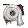 Turbosprężarka Cummins turbocharger Holset HE300VG turbocompresor, turboloader 5460642, 5501431, 5550819, 5607168,, 6508121, 6621476, 5460642H, 5501431H Arcoore