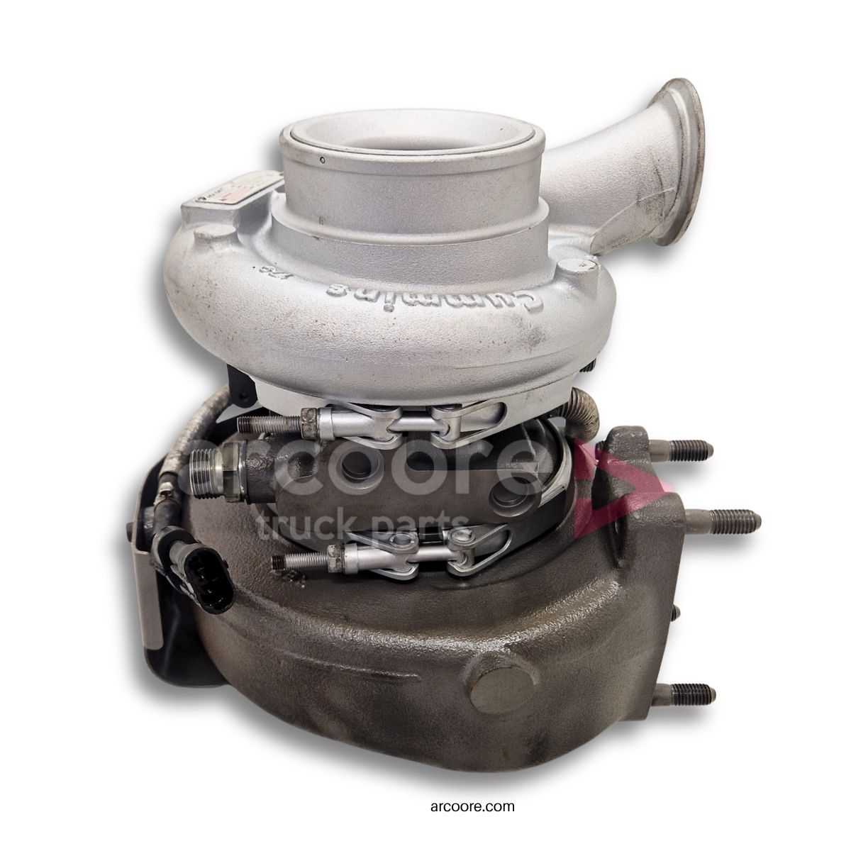 Turbosprężarka Cummins turbocharger Holset HE300VG turbocompresor, turboloader 5460664, 5501431, 5550819, 5607168,, 6508121, 6621476, 5460642H, 5501431H, 5607168H