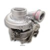 Turbosprężarka DAF XF 95, 12,6 l, turbocharger BorgWarner Turbocompresor CF 85 Turbolader 1642316, 1642316R, 1779164, 1779164R, 40006277, 452281-0009, 452281-0010