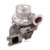 Turbosprężarka DAF XG Paccar MX13 euro 6 turbocharger Holset HE400VG Turbocompresor MX-13 Turbolader 2301472, 2301474, 2348181, 2348183, 5640250 Arcoore Truck Parts
