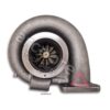 Turbosprężarka DAF XG Paccar MX13 euro 6 turbocharger Holset HE400VG Turbocompresor MX-13 Turbolader 2301474, 2348181, 2348183, 5640250, 2348181RN Arcoore Truck Parts