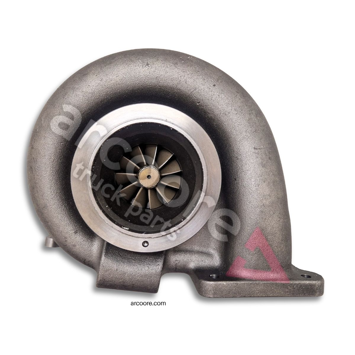 Turbosprężarka DAF XG Paccar MX13 euro 6 turbocharger Holset HE400VG Turbocompresor MX-13 Turbolader 2301474, 2348181, 2348183, 5640250, 2348181RN Arcoore Truck Parts