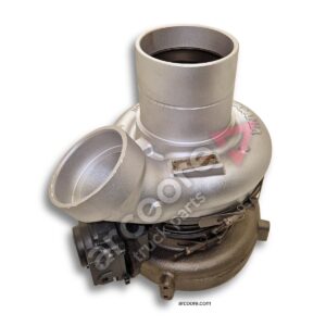 Turbosprężarka DP16 Scania turbocharger Holset HE500VG, Turbocompresor 2428820, 2484276, 3790031, 3790032, 3794132, 3794133, 4031241, 5352708, 5327493
