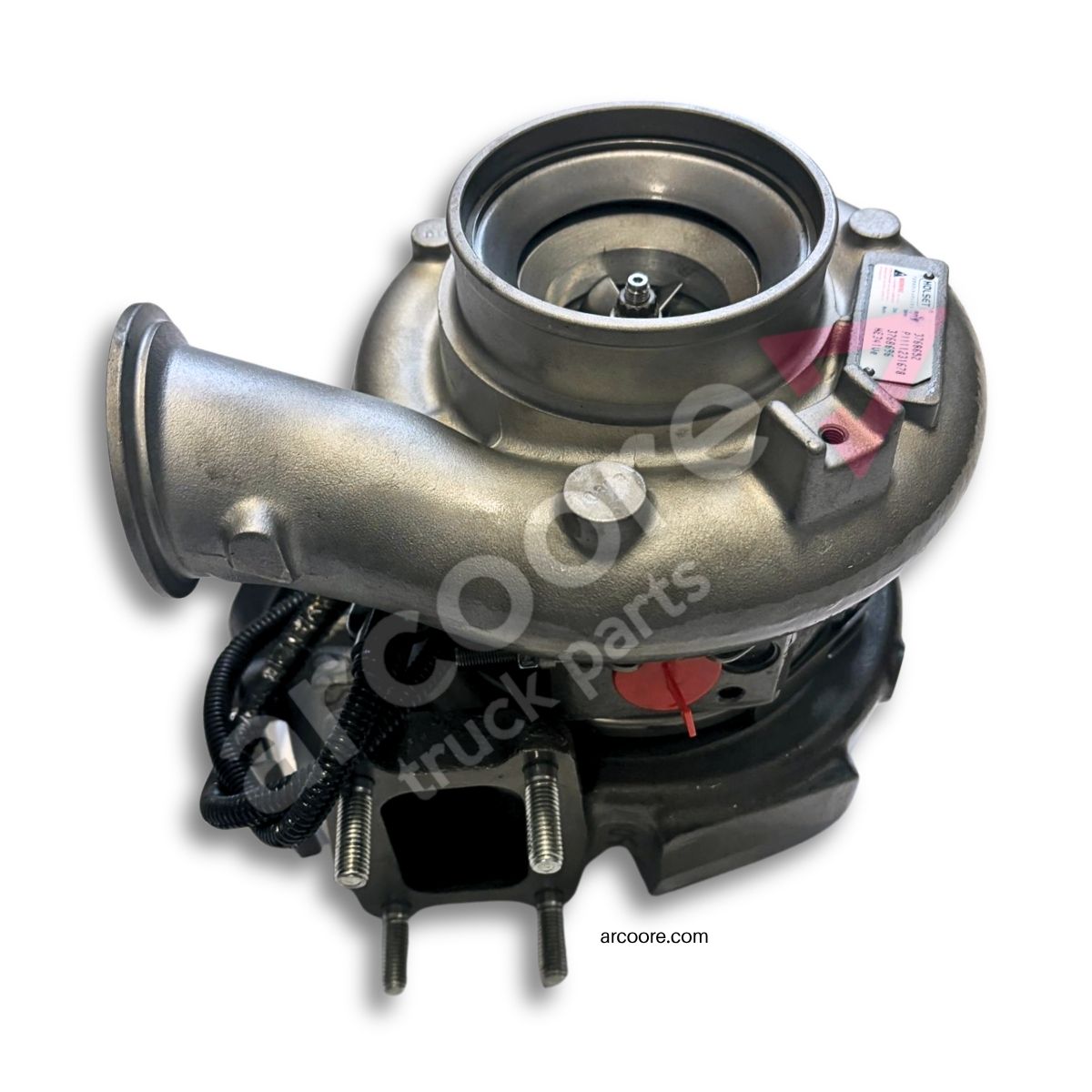 Turbosprężarka Holset HE300VG turbocharger DAF turbocompresor Cummins QSB6.7 turboloader 2881935, 3768652, 3768693, 3768694, 3768695, 3768696, 3793692, 3793707 Turbosprężarka Holset HE300VG turbocharger DAF turbocompresor Cummins QSB6.7 turboloader 2881935, 3768652, 3768693, 3768694, 3768695, 3768696, 3793692, 3793707