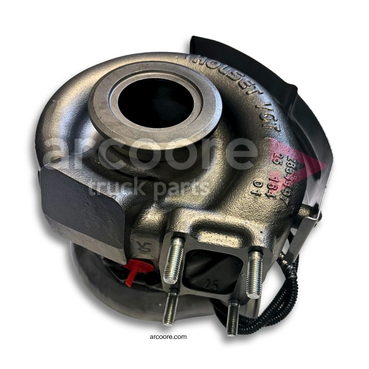 Turbosprężarka Holset HE300VG turbocharger DAF turbocompresor Cummins QSB6.7 turboloader 3768696, 3793692, 3793707, 3793736, 3793737, 3793738, 3793739, 4352380 Turbosprężarka Holset HE300VG turbocharger DAF turbocompresor Cummins QSB6.7 turboloader 3768696, 3793692, 3793707, 3793736, 3793737, 3793738, 3793739, 4352380